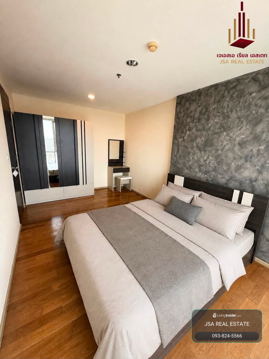 ✨ For Rent : The Line Phahonyothin Park   Condo ✨  💰 Only 20,000 THB/month – รูปที่ 4