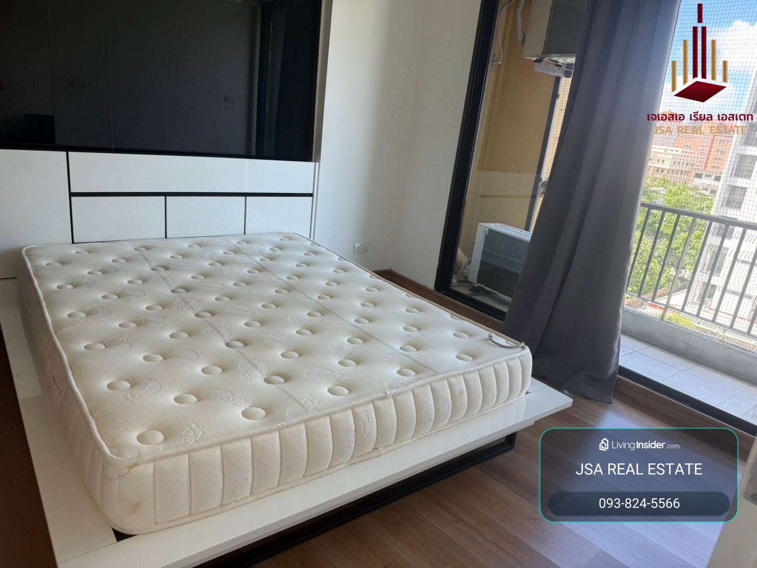 ✨ For Rent: Sense Sukhumvit 68 Condo ✨ 💰 Only 16,000 THB/month – รูปที่ 2