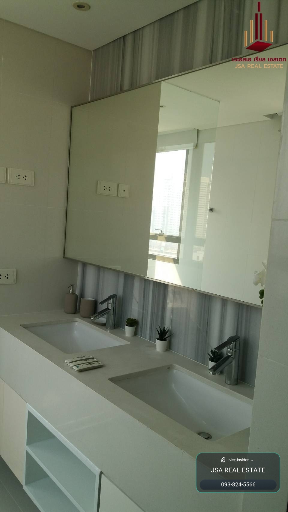 ✨ For Rent: Aequa Sukhumvit 49 Condo ✨  💰 Only 50,000 THB/month  – รูปที่ 4