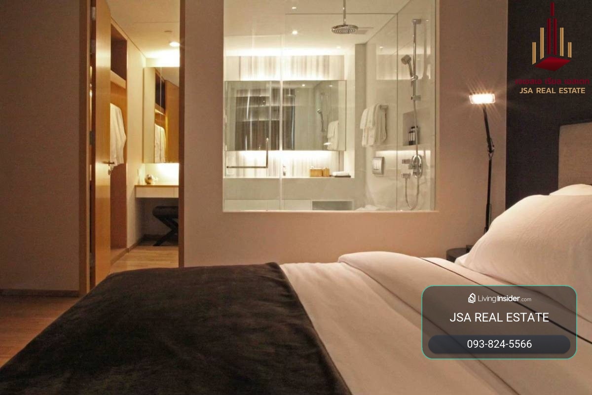 ✨ For Rent: Aequa Sukhumvit 49 Condo ✨  💰 Only 50,000 THB/month  – รูปที่ 2