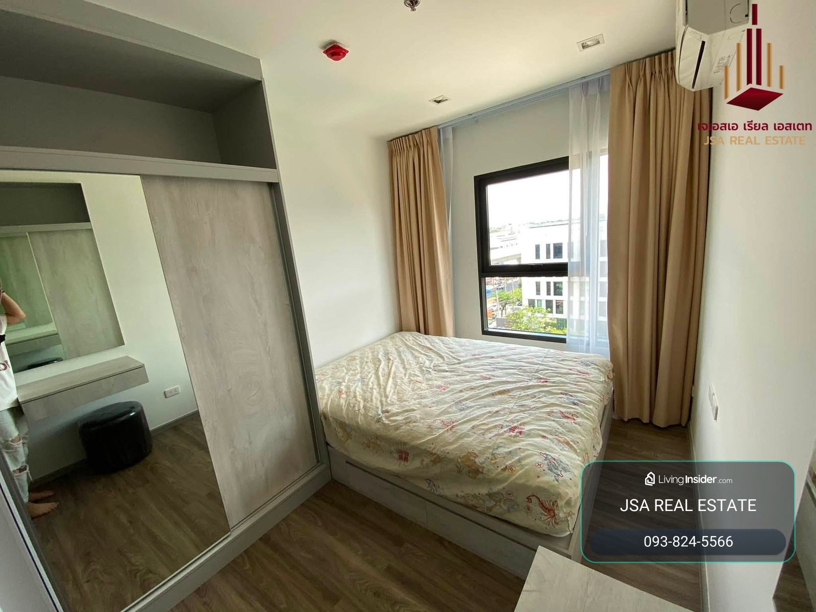 ✨ For Rent: Rich Park Terminal @Phahonyothin 59 Condo ✨ 💰 Only 16,000 THB/month – รูปที่ 3