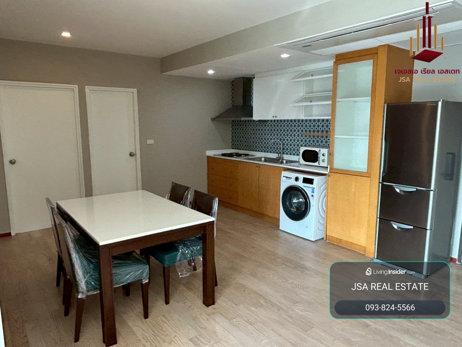 ✨ For Rent: Noble Remix Condo ✨  💰 Only 75,000  THB/month  – รูปที่ 4