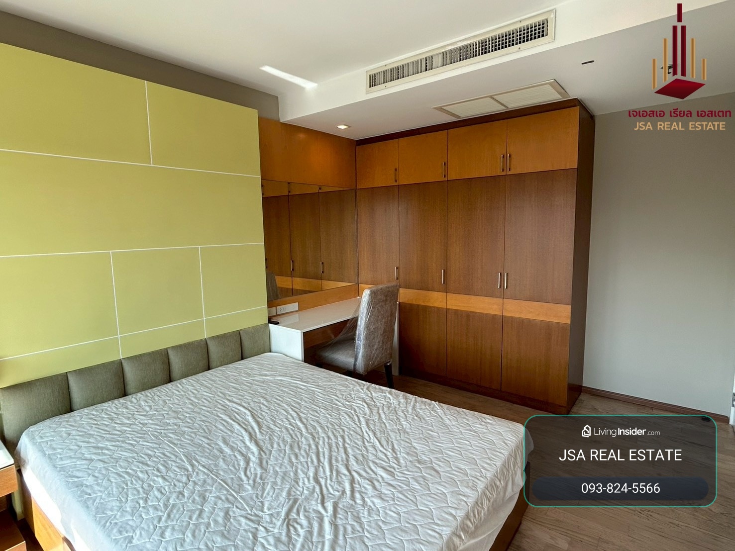 ✨ For Rent: Noble Remix Condo ✨  💰 Only 75,000  THB/month  – รูปที่ 3