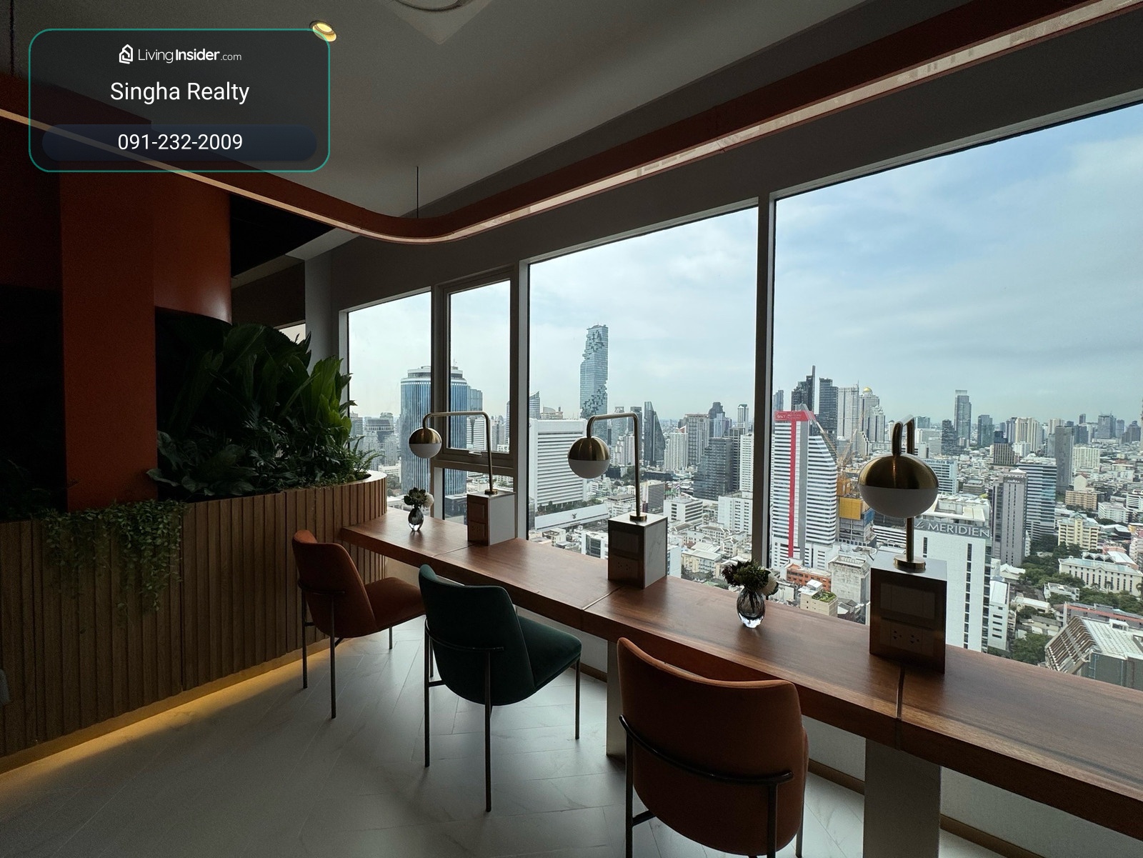 Selling down payment Culture Chula ☎️ 0912322009 – รูปที่ 2