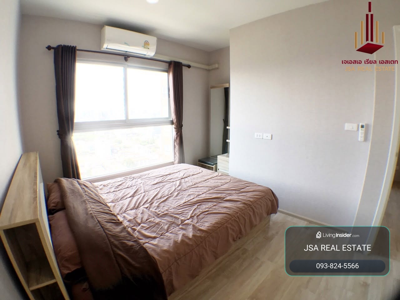 ✨ For Rent: PLUM CONDO RAMA 2 Condo ✨ 💰 Only 12,000 THB/month – รูปที่ 2