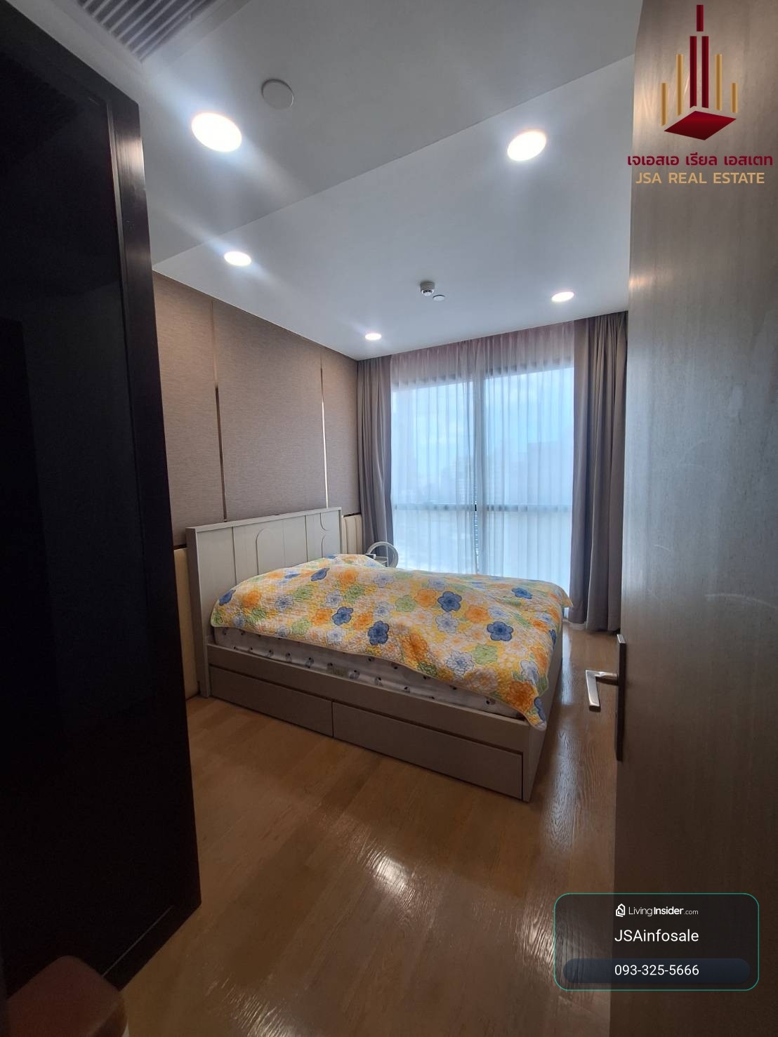 ✨ ขายแอชตัน จุฬา - สีลม ✨  💰ราคา  13,290,000 บาท  – รูปที่ 2
