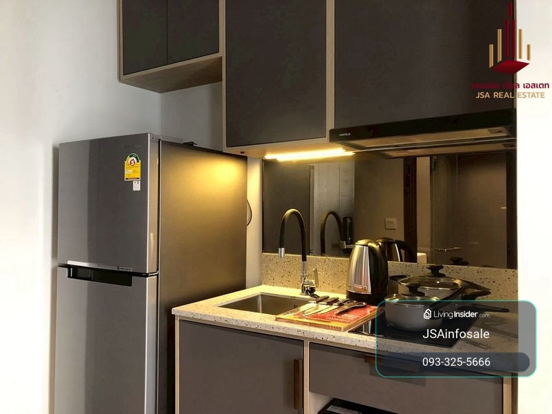 ✨ For sale Chapter Chula - Samyan ✨ 💰 Price 4,990,000 baht – รูปที่ 3