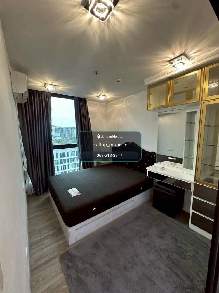 #L853🎉 270669 ให้เช่า  ริชพาร์ค เทอมินอล พหลโยธิน 59 – รูปที่ 2
