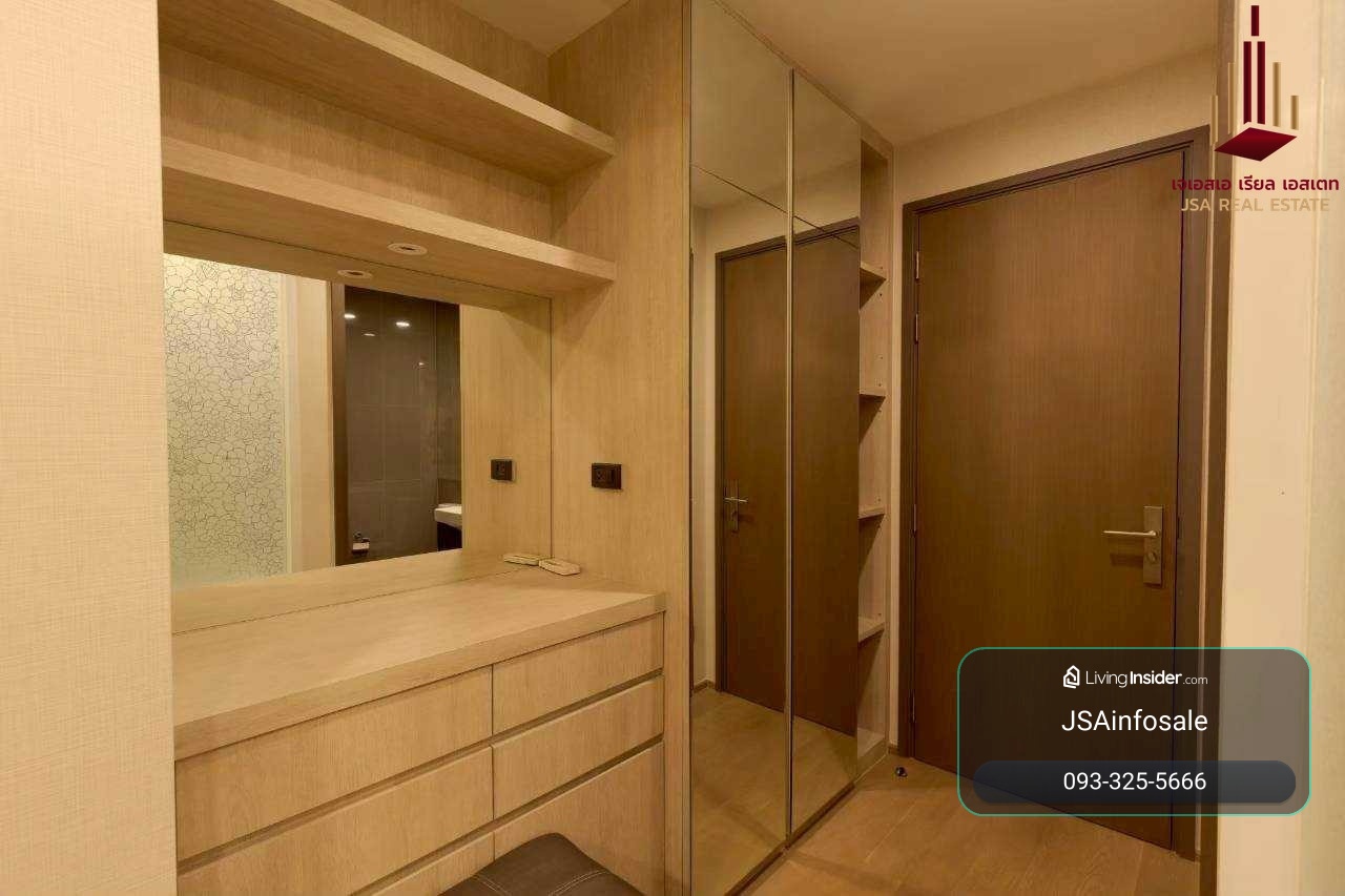 ✨ ขาย แอชตัน จุฬา - สีลม ✨   💰ราคา 15,999,000 บาท – รูปที่ 4