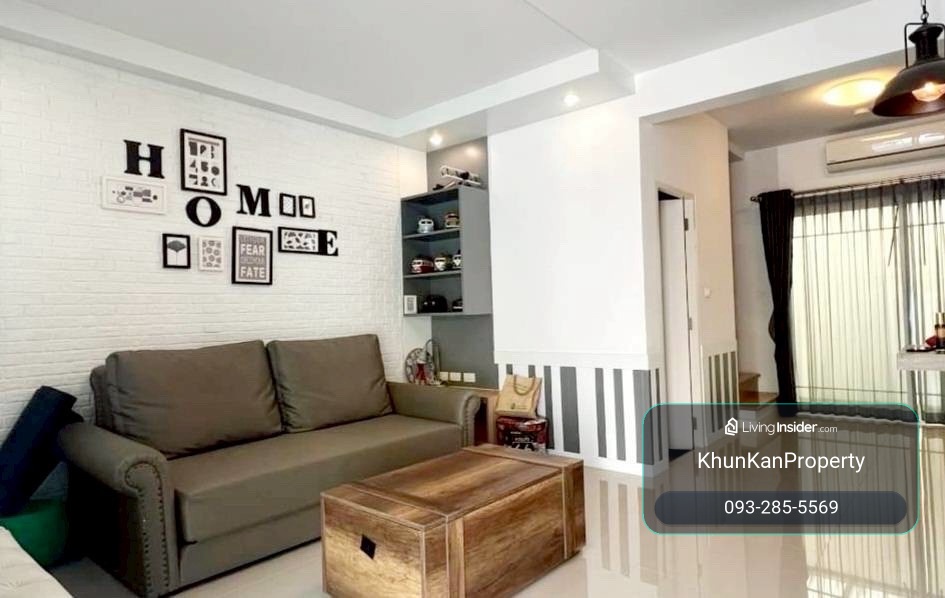 ✅出租✅INDY BANGNA Km.7🔥HOT DEAL – รูปที่ 2