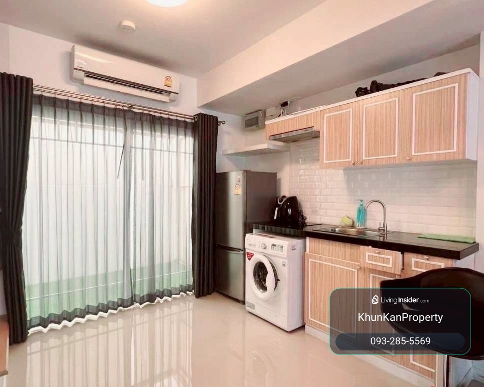 ✅出租✅INDY BANGNA Km.7🔥HOT DEAL – รูปที่ 4