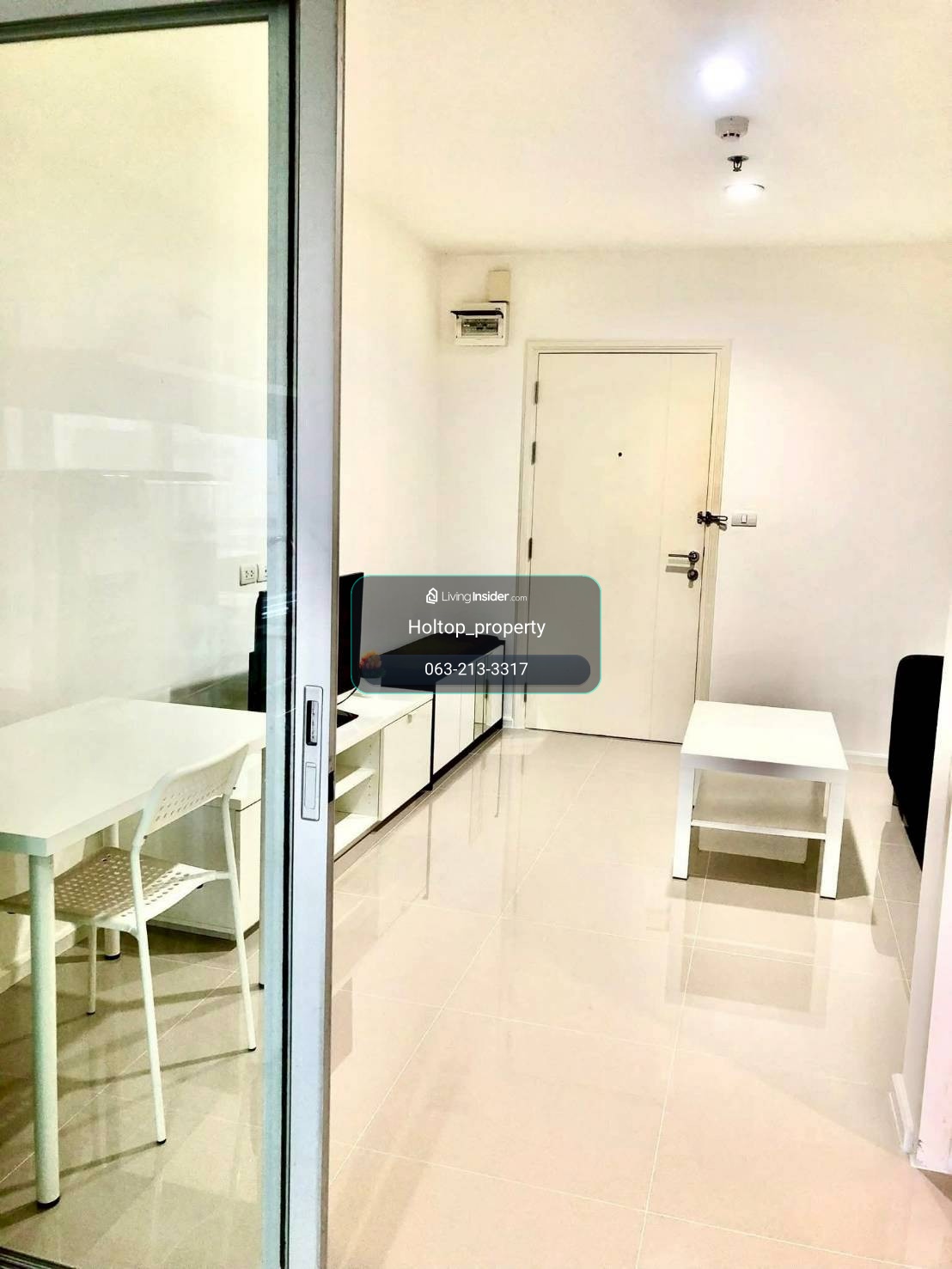#L856🎉 270669 ให้เช่าคอนโด (รหัสเดิมS5109)  แอสปาย สุขุมวิท48 – รูปที่ 4