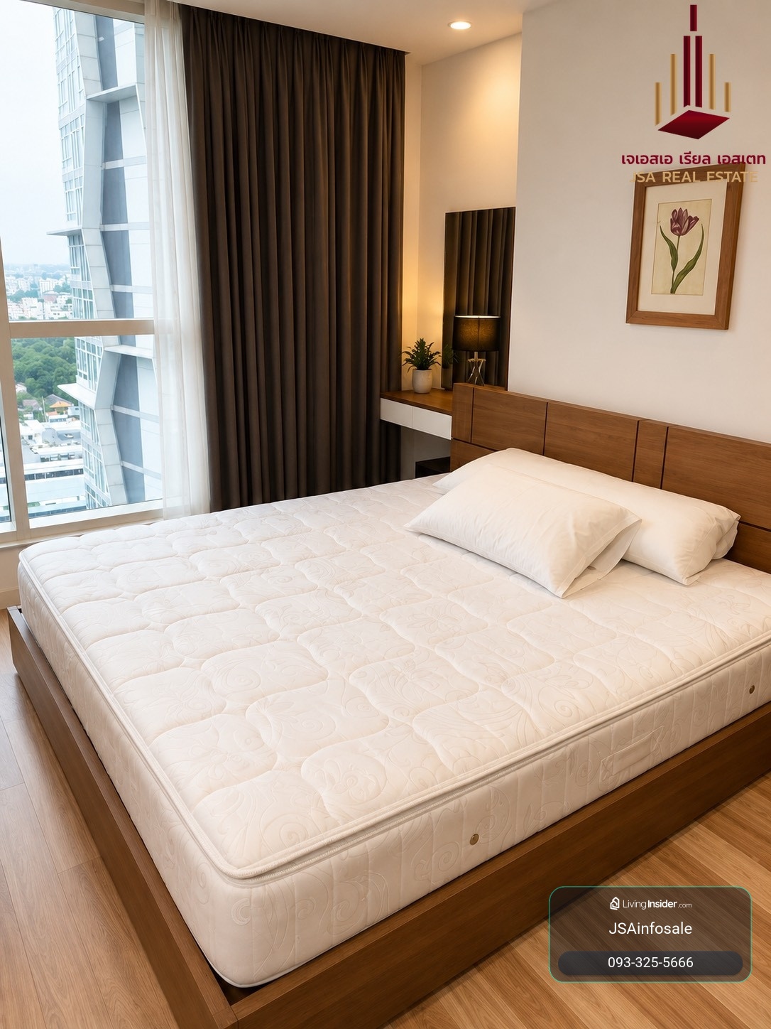 ✨ For Sale : Ideo Verve Sukhumvit ✨ 💰 Only 7,200,000 THB – รูปที่ 3
