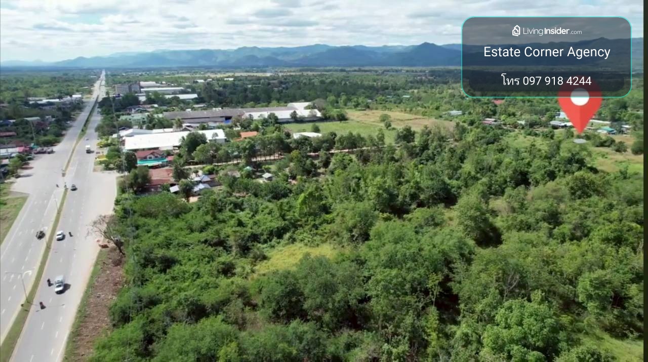 97962 - Empty land for sale, Nam Chun Subdistrict, Lom Sak District, Phetchabun Province. – รูปที่ 4