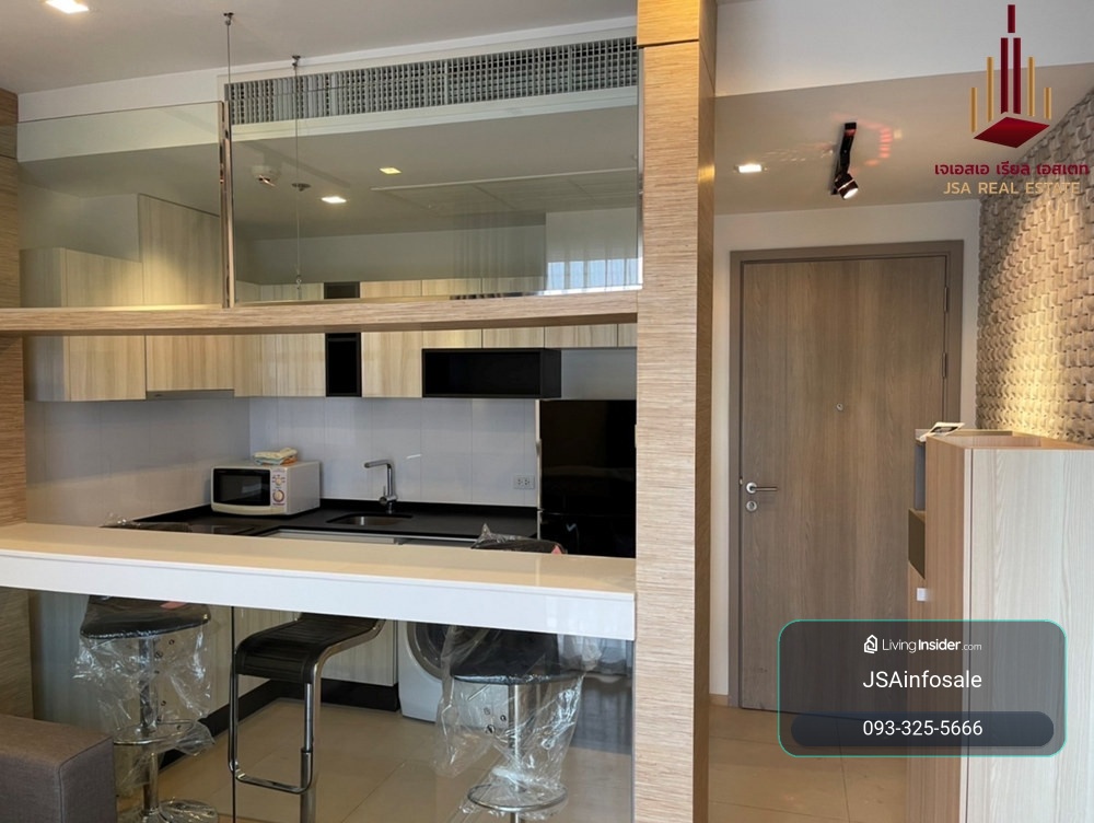 ✨ For Sale : HQ Thonglor ✨ 💰 Only 7,960,000 THB – รูปที่ 4