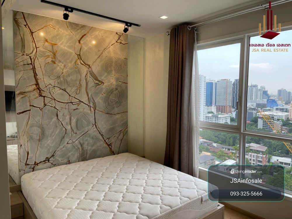 ✨ For Sale : HQ Thonglor ✨ 💰 Only 7,960,000 THB – รูปที่ 2