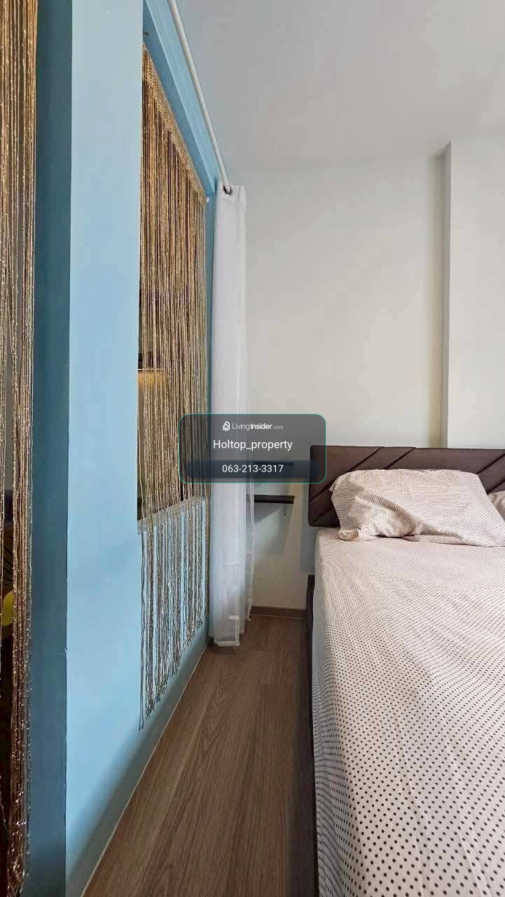 #L846🎉 270669 ให้เช่าคอนโด  ดิ ออริจิ้น บางแค – รูปที่ 4