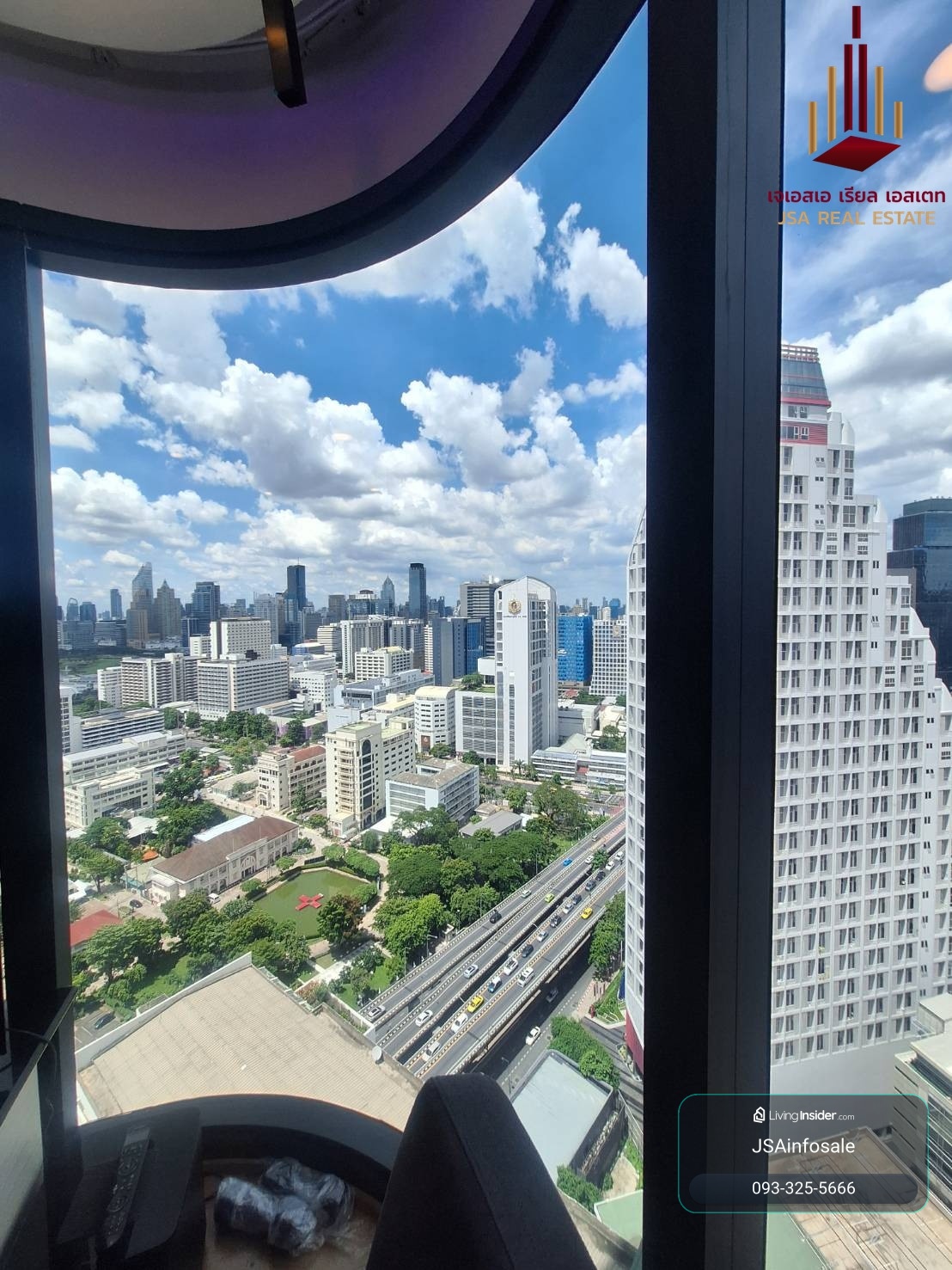 ✨ For Sale : Ashton Chula-Silom ✨ 💰 Only 13,290,000 THB – รูปที่ 2