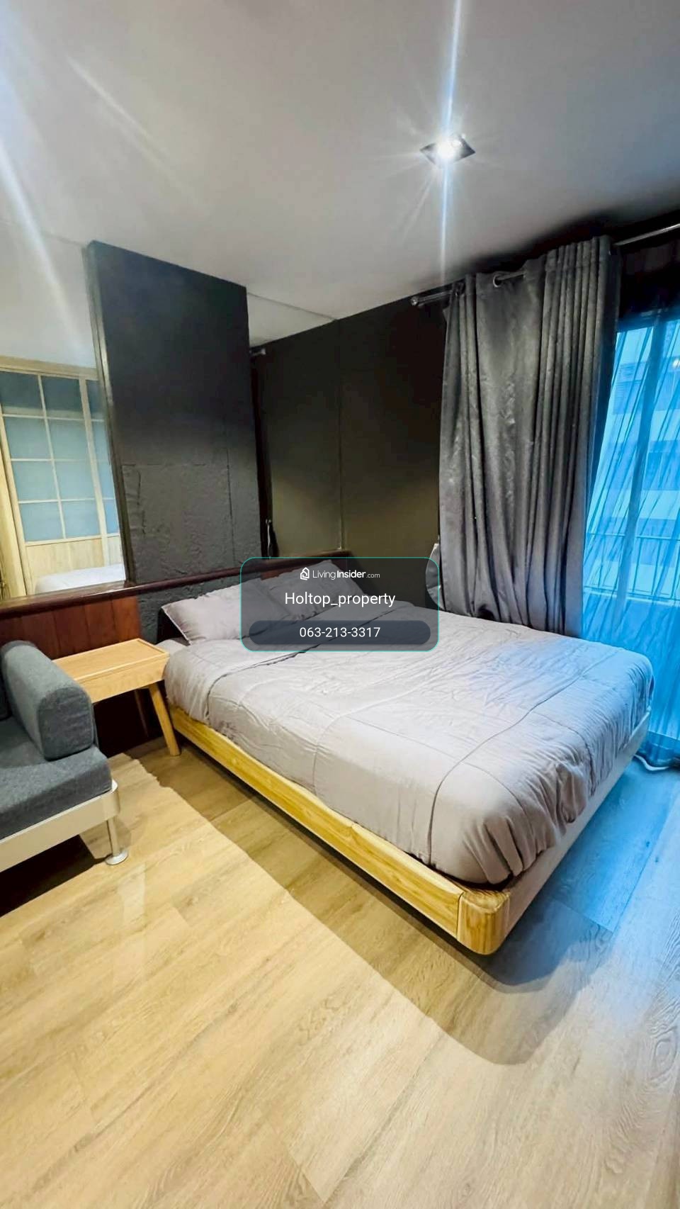 #L848🎉 270669 Condo for Rent: Elio Sukhumvit 64 – รูปที่ 2