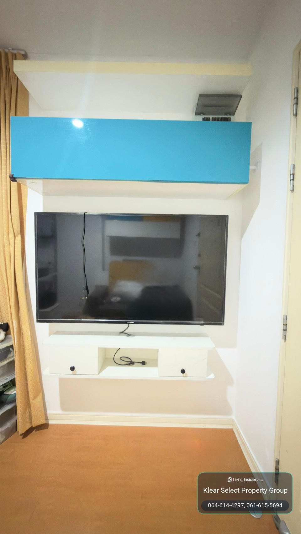 🔥For sale 🌟Newly renovated room 🧳Ready to move in 🏢Lumpini Condo Town Ramintra - Nawamin 25 sq m. – รูปที่ 2