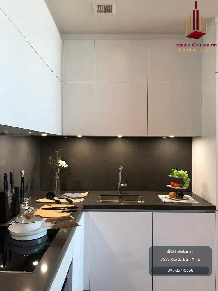 ✨ For Sale: Banyan Tree Residences Riverside Bangkok Condo ✨💰 Only 22,900,000 THB – รูปที่ 4