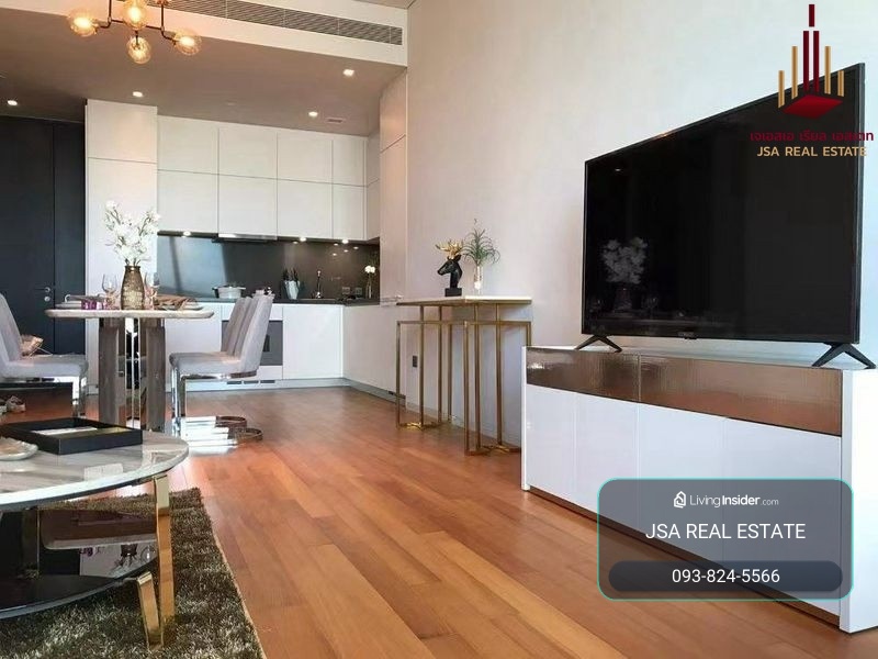 ✨ For Sale: Banyan Tree Residences Riverside Bangkok Condo ✨💰 Only 22,900,000 THB – รูปที่ 3