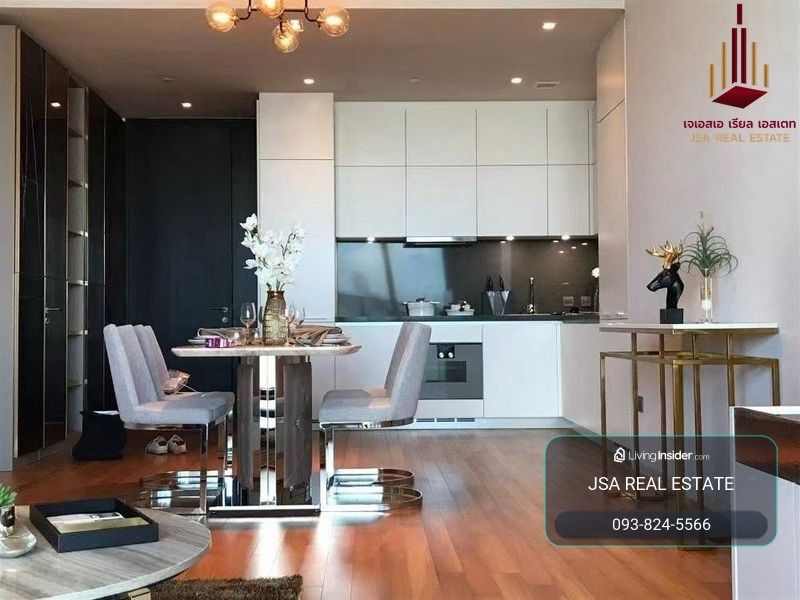✨ For Sale: Banyan Tree Residences Riverside Bangkok Condo ✨💰 Only 22,900,000 THB – รูปที่ 2