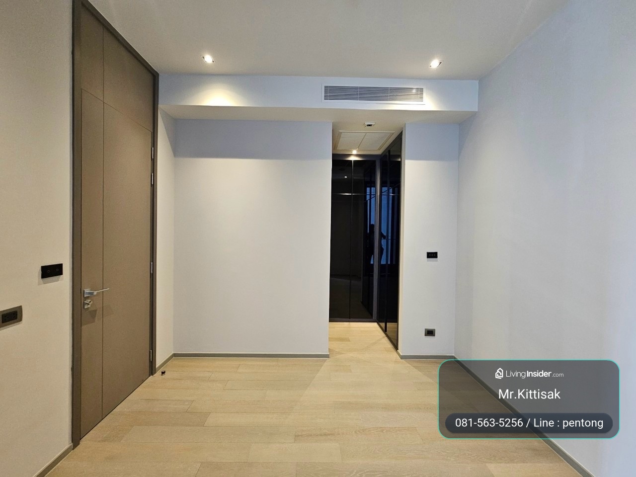 HYDE Heritage Thonglor 1ห้องนอน ห้องโครงการ ราคาพิเศษ – รูปที่ 3