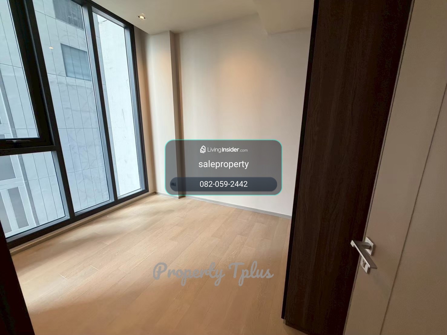 HYDE Heritage Thonglor 🔥Hot deal🔥 โปรโมชั่นโครงการ 2 ห้องนอน – รูปที่ 2