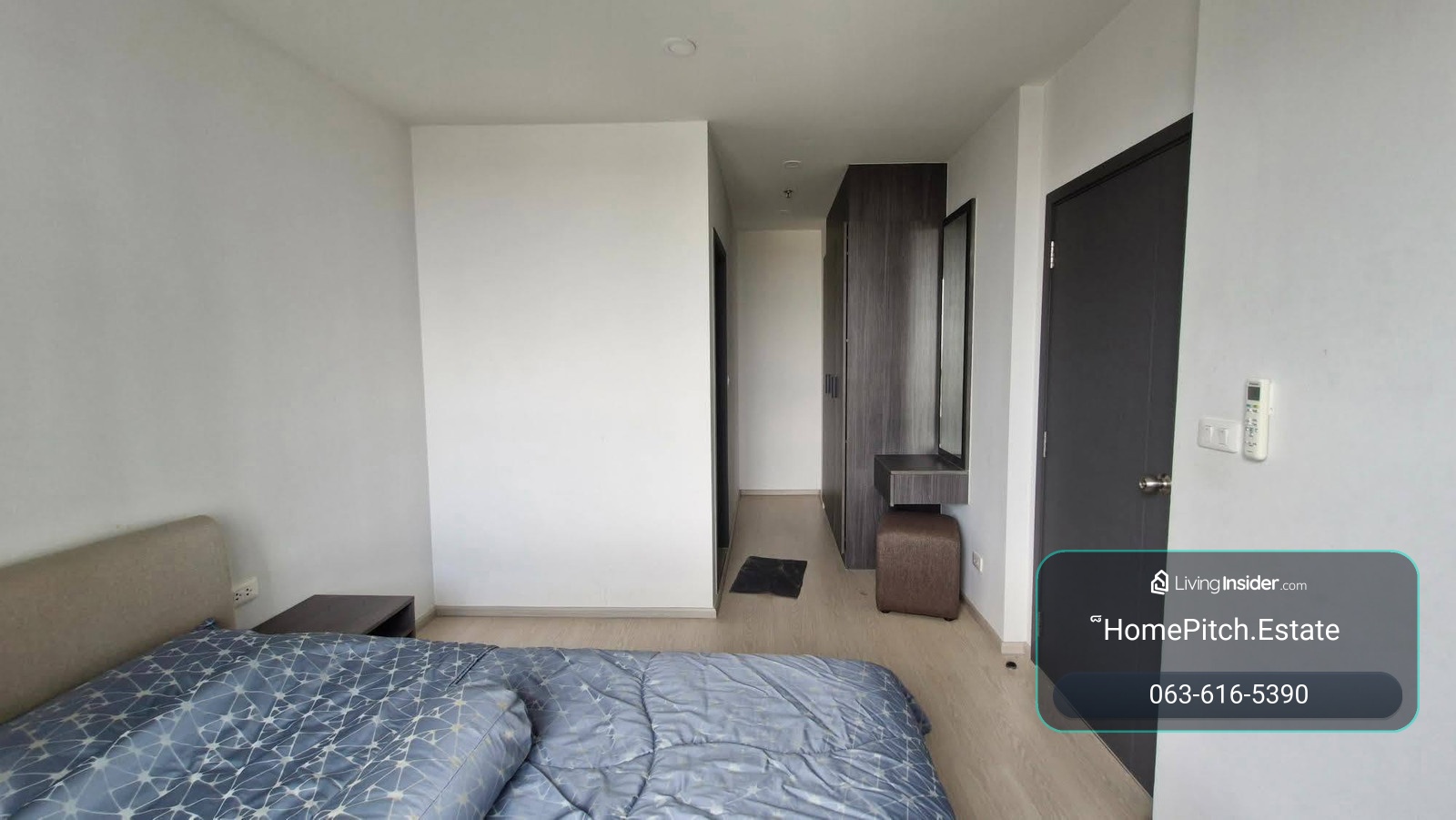 คอนโดขาย Elio Del Nest ใกล้ BTS อุดมสุข ห้องใหญ่ โทร 063-6165390 – รูปที่ 3