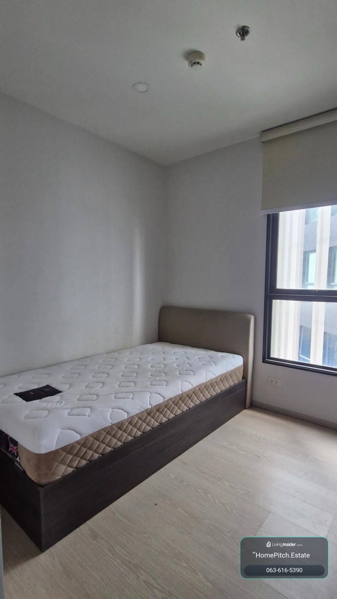 คอนโดขาย Elio Del Nest ใกล้ BTS อุดมสุข ห้องใหญ่ โทร 063-6165390 – รูปที่ 2