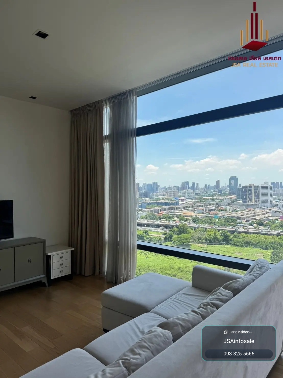 🔥 ขายคอนโดหรูใจกลางเมือง ใกล้ MRT เพชรบุรี 📍 Circle Living Prototype – รูปที่ 3