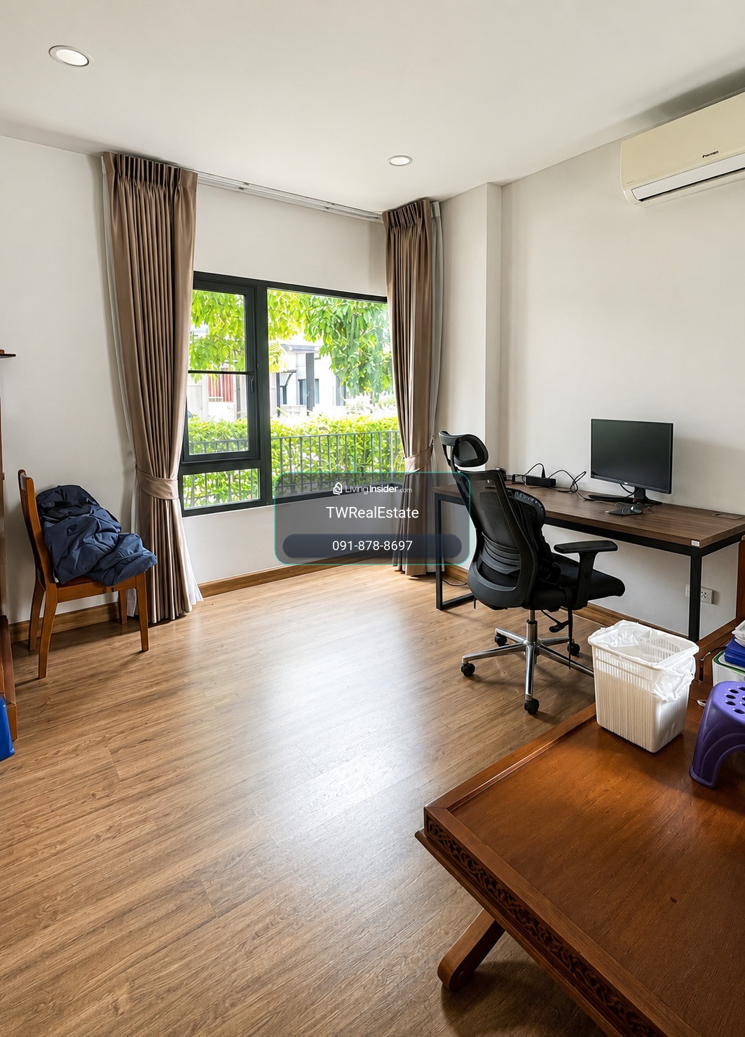 ขายบ้านเดี่ยว Centro Ratchapruek – Suan Phak 2 เฟอร์นิเจอร์ครบ พร้อมเข้าอยู่ ราคาพิเศษ บนทำเลศักยภาพย่านราชพฤกษ์ – รูปที่ 4