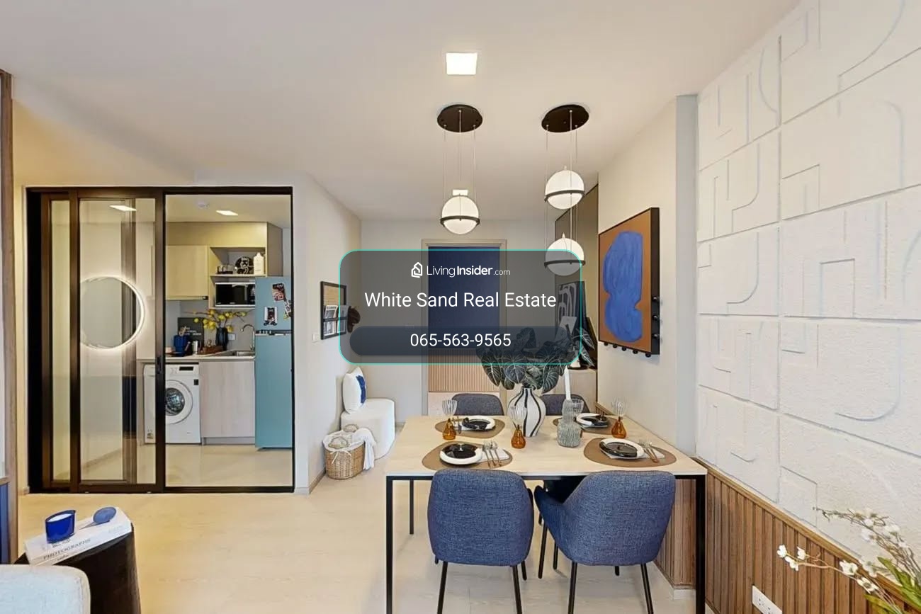 ​🏊‍♂️ ส่วนกลางครบ สระว่ายน้ำ ฟิตเนส Co-Working! dcondo Kiri ปิ่นเกล้า-จรัญฯ เริ่ม 1.89 ล้าน* หิ้วกระเป๋าเข้าอยู่ได้เลย โทร 061-6161426🟢Line: @wsrcondo – รูปที่ 2