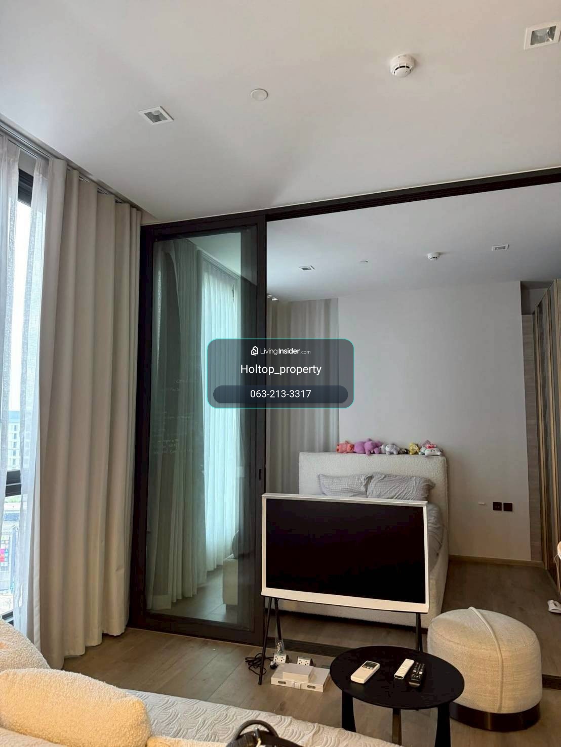 #L886 🎉 280669 ให้เช่าคอนโด  เดอะเครสท์ พาร์ค เรสซิเดนเซส – รูปที่ 3