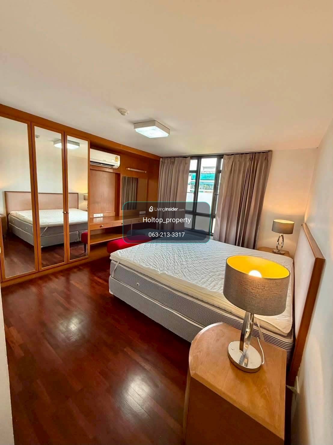 #L887🎉 280669 For Rent Baan Chan Condominium – รูปที่ 3