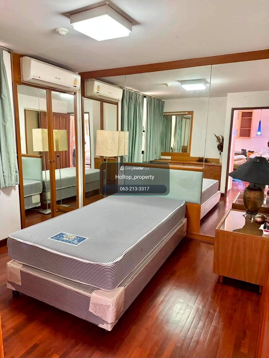 #L887🎉 280669 For Rent Baan Chan Condominium – รูปที่ 2