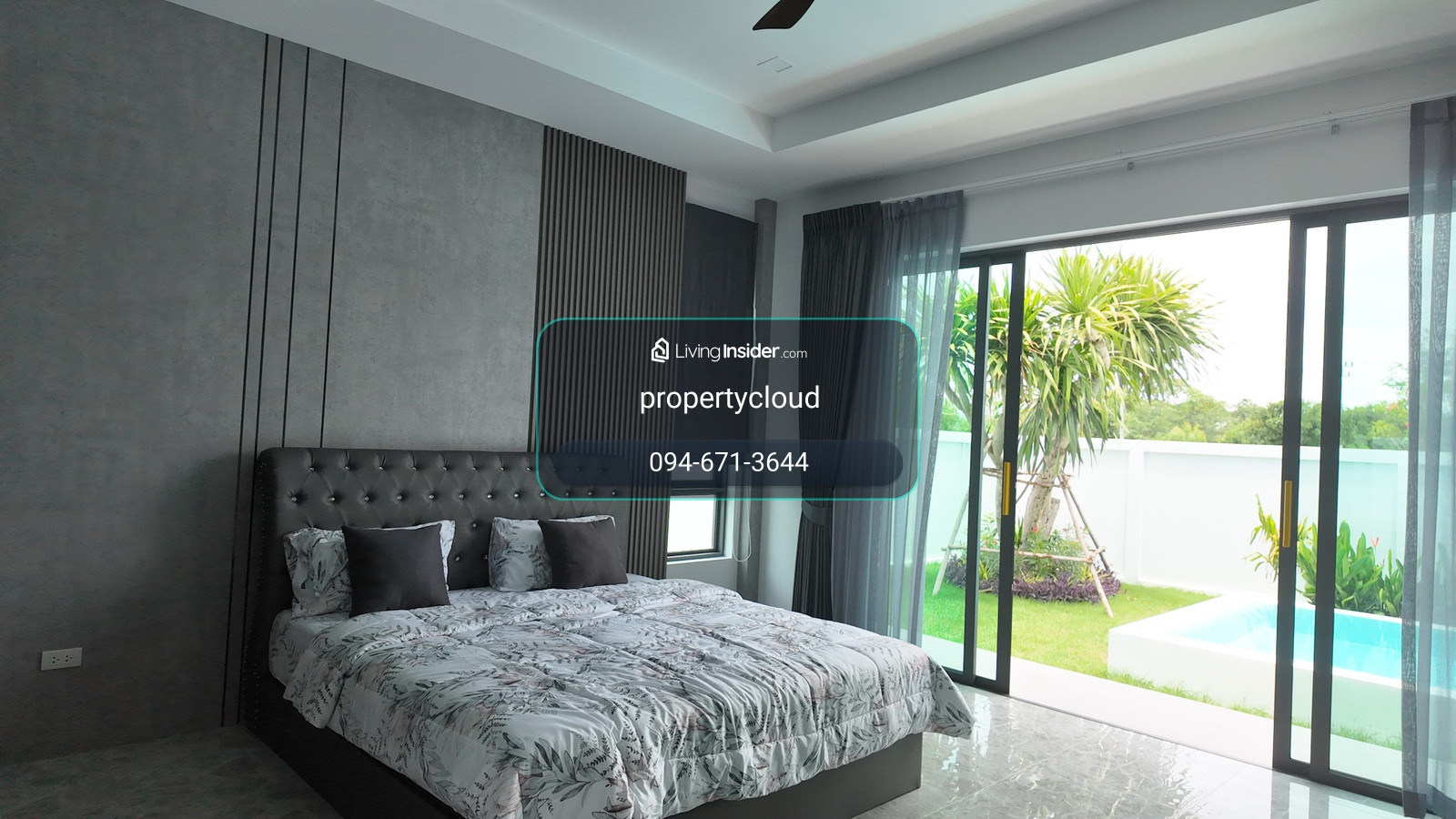 SALWEEN Pool Villas for Sale in Hua Hin – Nong Khon (BS6907003) – รูปที่ 3