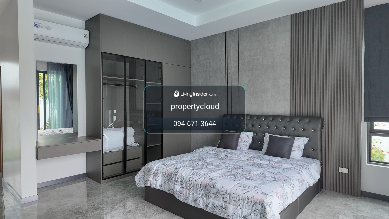SALWEEN Pool Villas for Sale in Hua Hin – Nong Khon (BS6907003) – รูปที่ 4