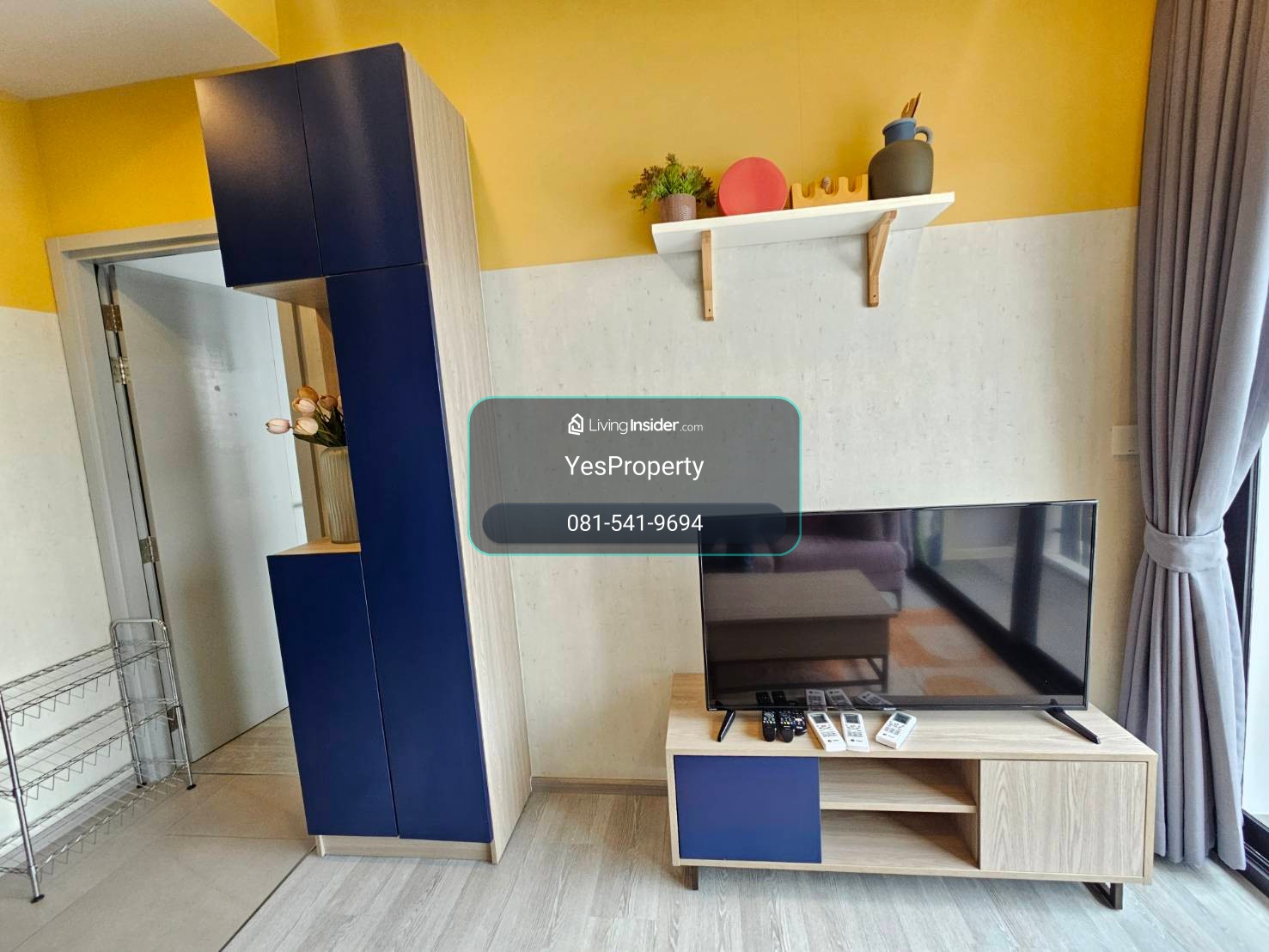 เช่า 2 ห้องนอน 2 ห้องน้ำ เอ็กซ์ที เอกมัย | XT Ekkamai – รูปที่ 4