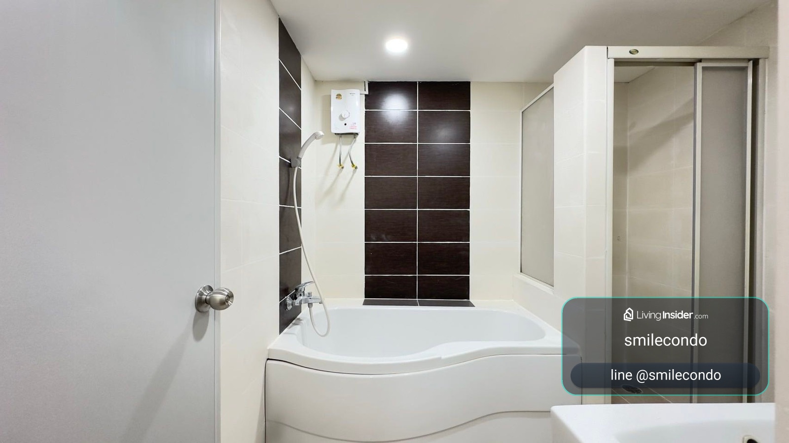 ✨Lumpini Suite รัชดา - พระราม 3 ✨  II คอนโดโซนพระราม 3 ห้องกว้างมว๊ากก  3 ห้องนอน 2 ห้องน้ำ  ราคาไม่ถึง 8 หลัก💸💸 – รูปที่ 3