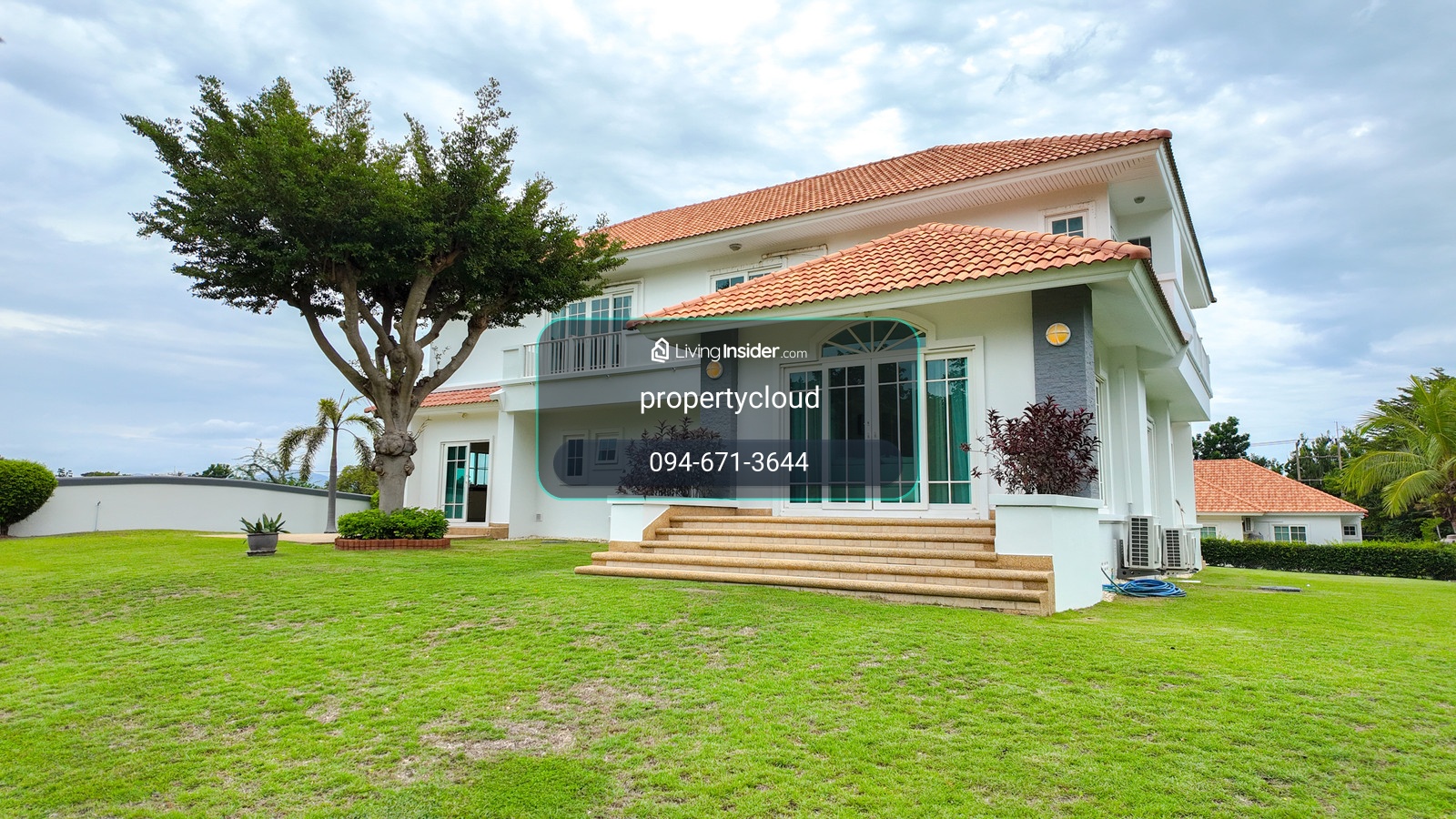 PALM HILLS Stunning golf views meet classic home For Sale (BS6907008) – รูปที่ 2