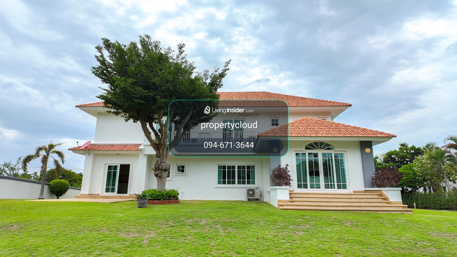 PALM HILLS Stunning golf views meet classic home For Sale (BS6907008) – รูปที่ 3