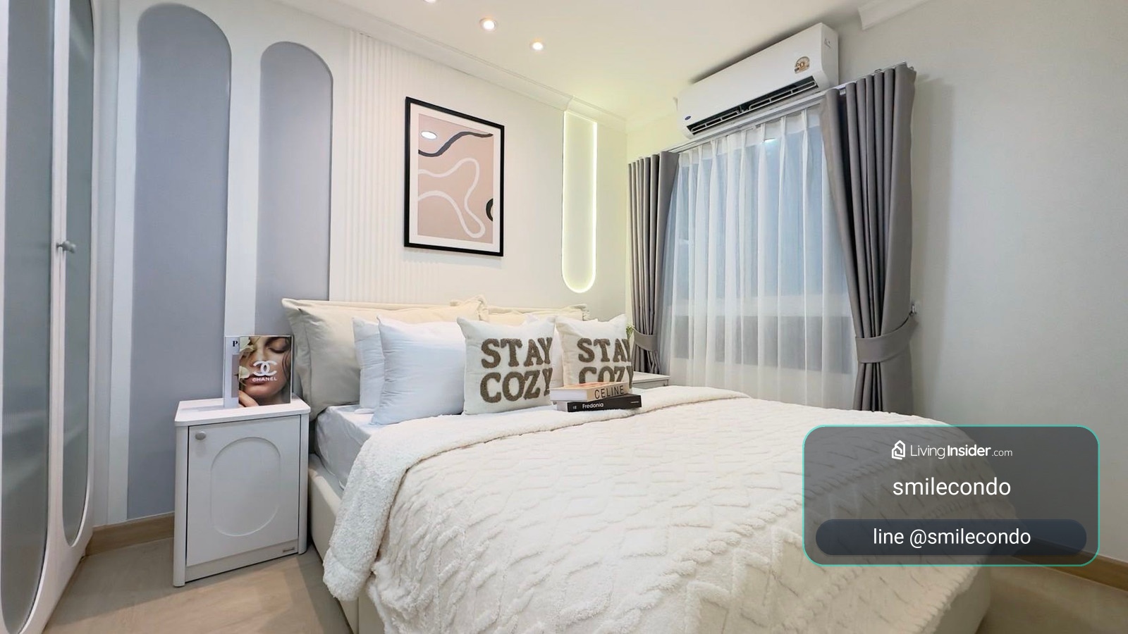 🤩ห้องใหญ่แบบนี้ หาไม่ง่าย! 🌟  [ Lumpini Suite รัชดา - พระราม 3 ]  บอกไว้ก่อนเลยว่าโครงการนี้ห้องไปเร็วมาก😉😉 – รูปที่ 2