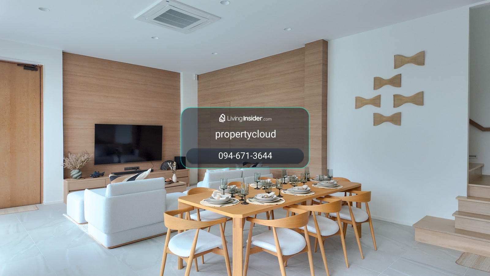 DETAILS VILLA (Type B) Pool Villa Near the Beach For sale (BS6907009) – รูปที่ 4
