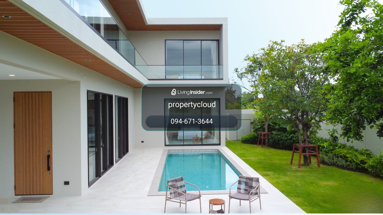 DETAILS VILLA (Type B) Pool Villa Near the Beach For sale (BS6907009) – รูปที่ 2