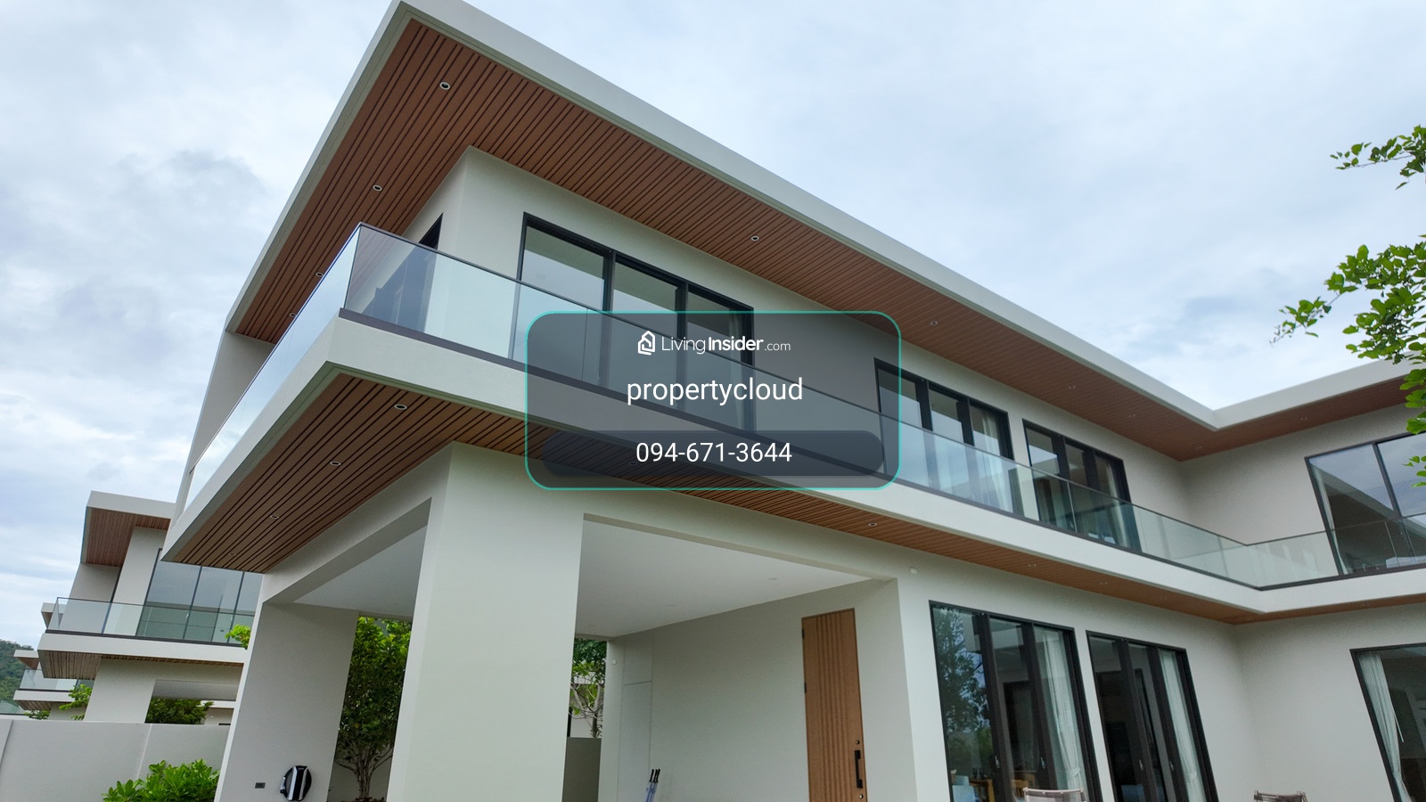 DETAILS VILLA (Type B) Pool Villa Near the Beach For sale (BS6907009) – รูปที่ 3