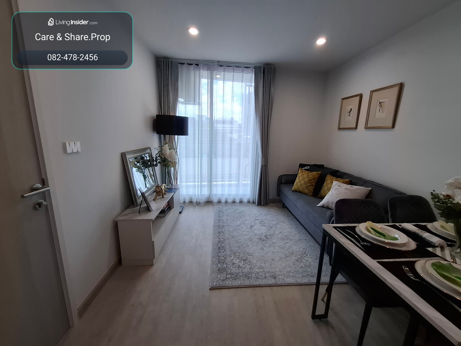 🛋️ ใช้ชีวิตง่ายขึ้น พร้อมเริ่มต้นได้ทันที | ธนา แอสทรา (Thana Astra) – รูปที่ 2