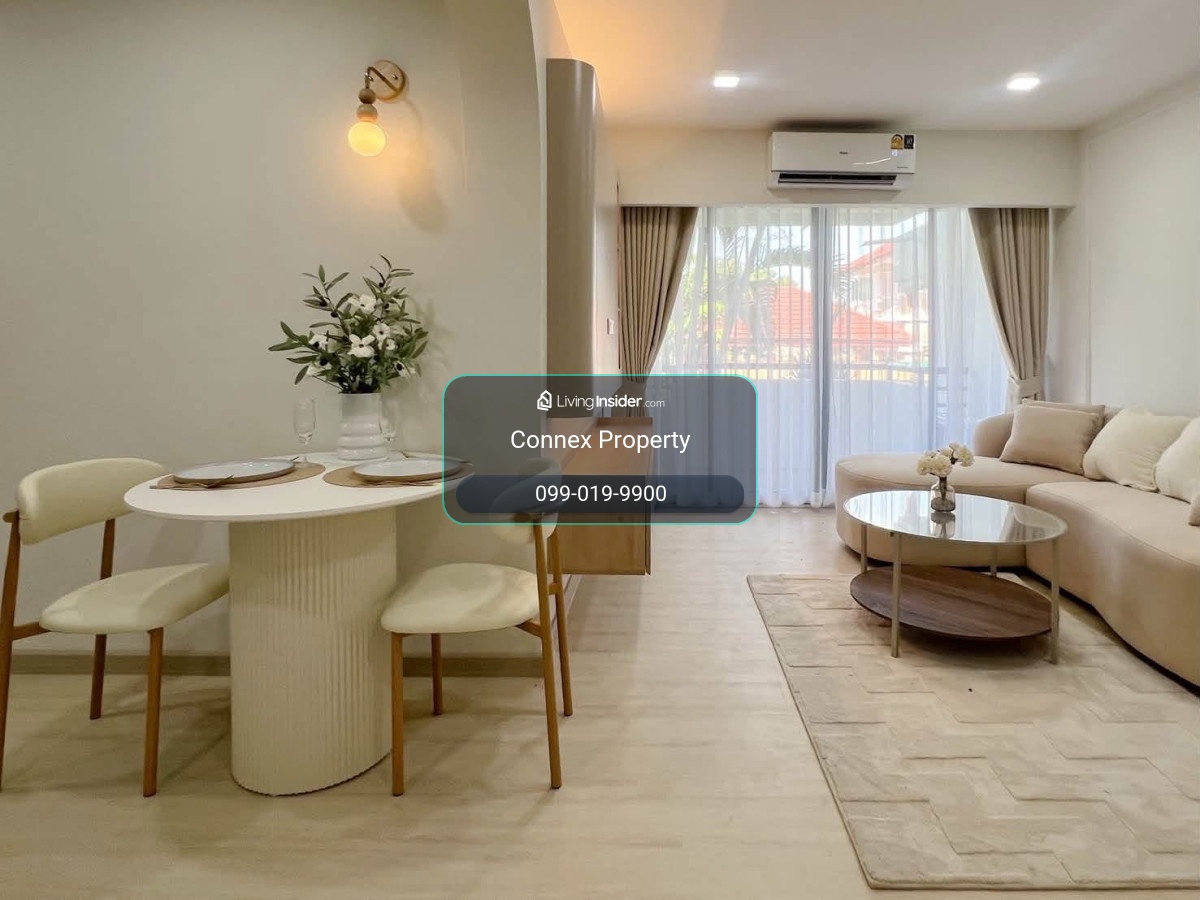 ขายคอนโด อีสท์ วูด พาร์ค สวนหลวง เขต สวนหลวง กรุงเทพ CX-157986 – รูปที่ 4