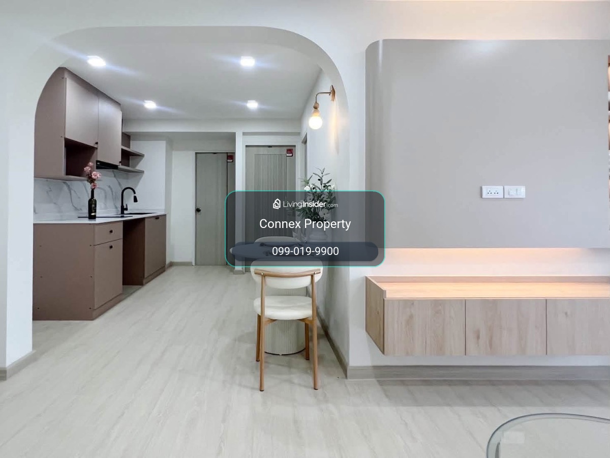 ขายคอนโด อีสท์ วูด พาร์ค สวนหลวง เขต สวนหลวง กรุงเทพ CX-157986 – รูปที่ 3